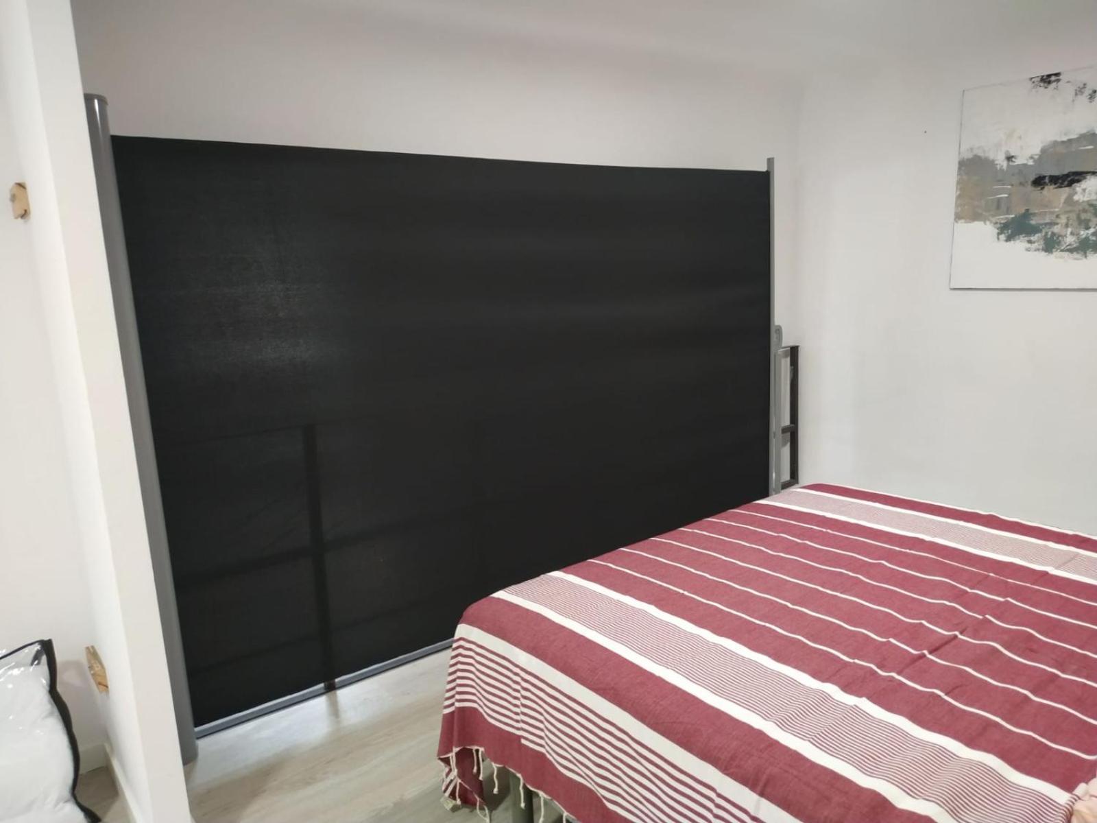 Centrico Apartamento Familiar Con Patio Privado Alicante Exterior photo